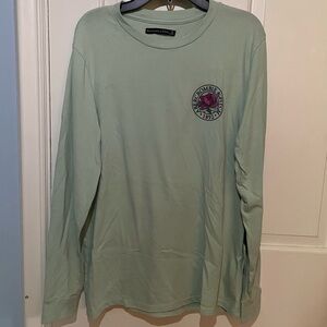Abercrombie & Fitch Long Sleeve Tee-Shirt